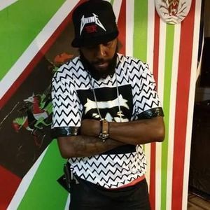 Meet your Posher, Kevin